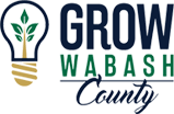 Grow Wabash County Icon