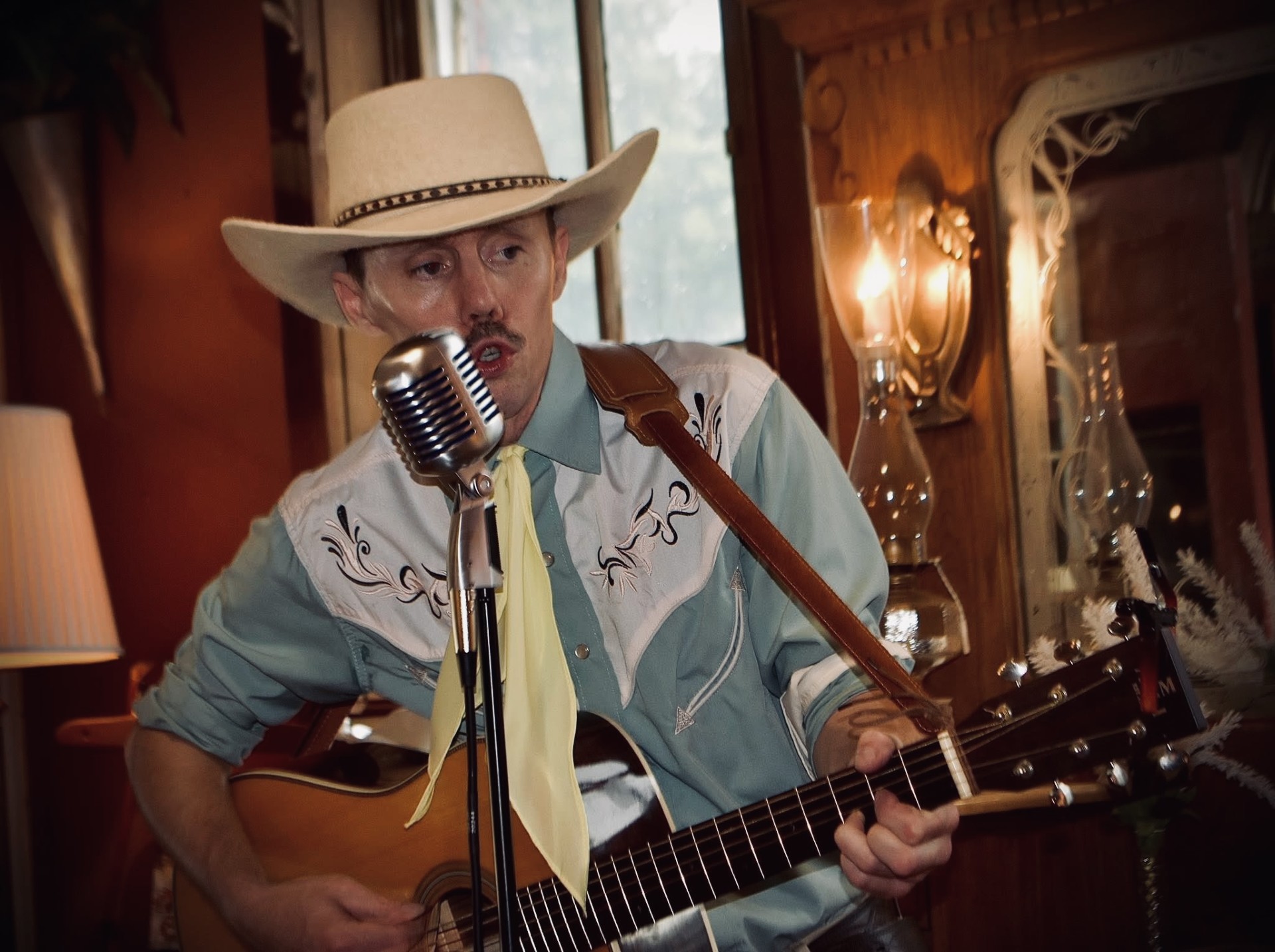 Cowboy