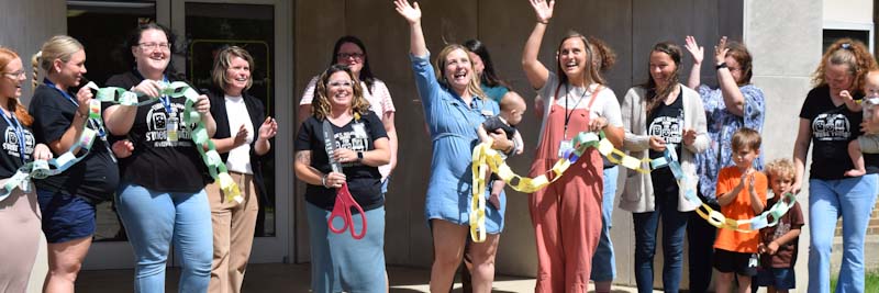 Early Education | Grow Wabash County