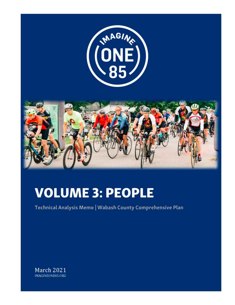 People cover page